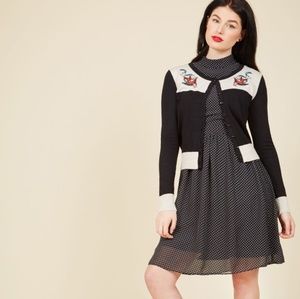 Dancing Days Cardigan Mod Cloth